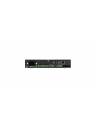 Powersoft MEZZO 604 A 600W/4-channel Compact Amplifier with DSP