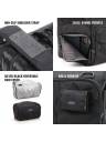 Tenba Cineluxe v2 Shoulder Bag 21 Hightop
