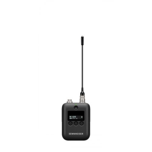 Sennheiser SK 6212 Digital Mini-Bodypack (Freq: A1-A4)