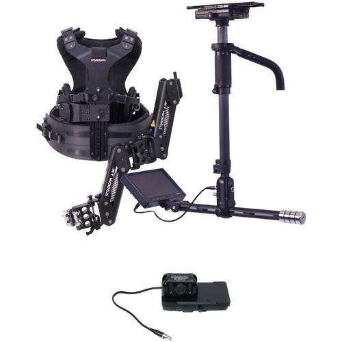 Steadicam AERO 30 Stabilizer System - V-Lock Battery Mount