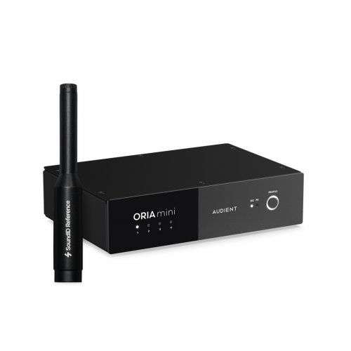 Audient ORIA Mini Room Correction System