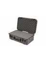 SKB iSeries 23 x 13 x 8 inch Case (with Cubed Foam)