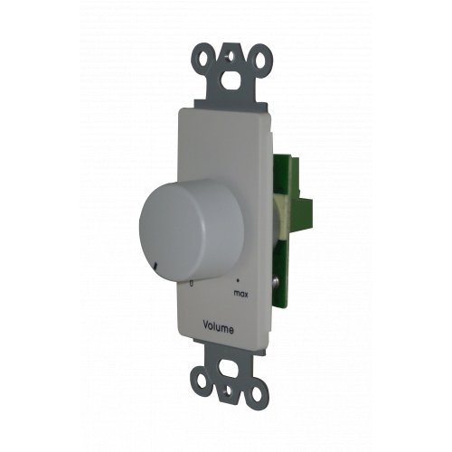 TOA Canada AT-10K Volume Control Attenuator