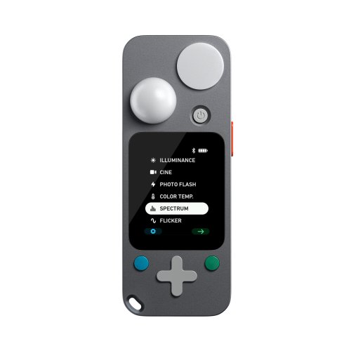 LIT Systems LIT DUO 1 Digital Light Meter