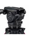 Sachtler System Cine 20 Flowtech100 MS Tripod Package