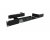 Allen & Heath Rack Mount Kit for DT Dante Interfaces (1U)