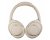 Audio Technica ATH-S300BT Wireless Headphones - Beige