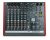 Allen & Heath ZED-10FX Mixer - 4 Mono / 2 Stereo with USB
