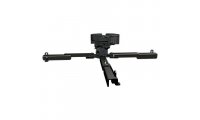 Crimson JR Universal Projector Mount - Black