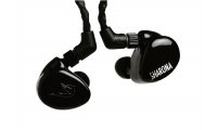 JH Audio Sharona Universal 16 Driver/4‑Way Crossover IEM - Black