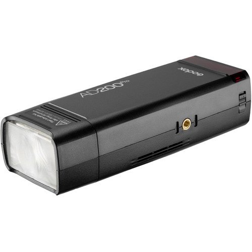 Godox GO-AD200Pro II Pocket Flash