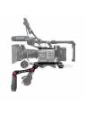 Shape Baseplate with Top Plate for Sony FX6