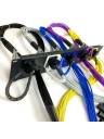 Whirlwind Patchmaster 60 Channel Colour Coded Snake
