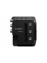 Panasonic LUMIX BGH1 4K Cinema Box Camera w/ Streaming