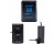 IndiPro Tools Micro-Series 98Wh V-Mount Battery URSA Kit