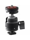 Prolights EclNanoPanel TWC Battery Powered RGB LED Soft Light Kit