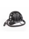 GreenGo HS200D Double Ear XLR4 Headset
