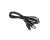 Neumann AC 34 Miniature Clip Mic System to 4-Pin Mini XLR - 3m