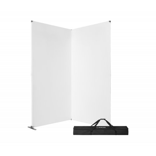 Westcott Portable V-Flat Kit - White