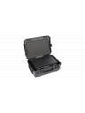 SKB iSeries Injection Molded Fly Rack - 13in / 2U