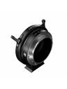 DZOFilm Octopus Adapter for EF Lens to RF-Mount Camera