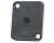 Neutrik DBA-PRE D-Size Hole Cover