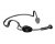 AKG C544L Headset Cardioid Microphone