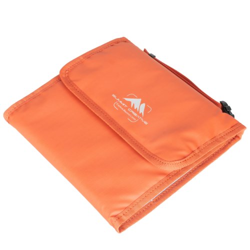 Summit Creative Summit Creative Large Filter Bag 5 - Orange