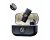 Hollyland LARK M2 Wireless Microphone System - Mobile USB-C (Black)