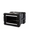 SKB rSeries 6U 20-inch Deep Shock Rack