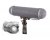 Rycote Modular Windshield WS 295 Kit