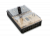 Decksaver Pioneer DJM-S9 Smoked/Clear Cover