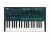 Korg Opsix MK2 Synthesizer