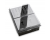 Decksaver Rane TTM-57 Smoked/Clear Cover