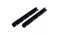Allen & Heath Rackmount Kit for ZED-12 / ZED-14 Allen & Heath Rackmount Kit for ZED-12 / ZED-14