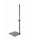 K&M 26727 Flat Base Pro Speaker Stand
