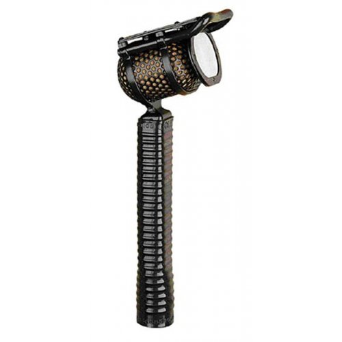 Coles 4104B Commentator Ribbon Microphone