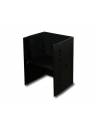 Odyssey Black Label Foldable DJ Stand 26W x 36H