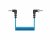 Sennheiser CL 35 3.5mm TRS to 3.5mm TRS Coiled Cable