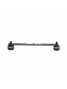 Gravity Stereo Bar for 2 Microphones