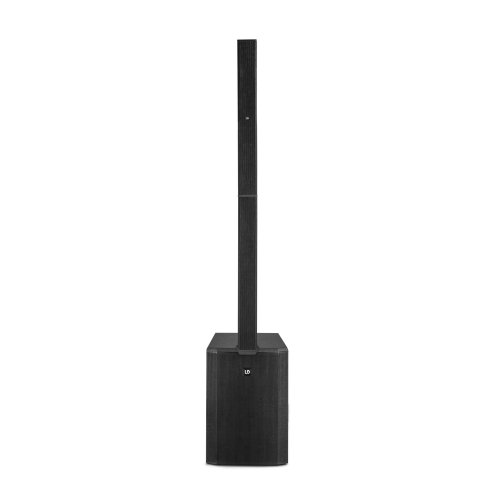 LD Systems MAUI 44 G2 Cardioid Powered Column Loudspeaker - Black (Demo)