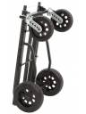 RocknRoller Multi-Cart R12STEALTH All Terrain Stealth