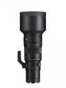 Sigma Sports 500mm F5.6 DG DN OS - L-Mount