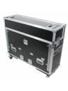 ProX Flip-Ready Easy Retracting Case for Yamaha CL5 Console