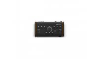 Palmer MONICON L G2 Active / Passive Studio Monitor Controller - Black