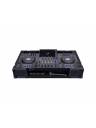 Headliner Volta Power-Ready Flight Case for XDJ-AZ