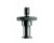 Manfrotto 191 Adapter 5/8 Male Stud - 3/8 Male