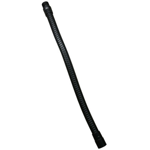 Shure G12B 12-Inch Black Gooseneck