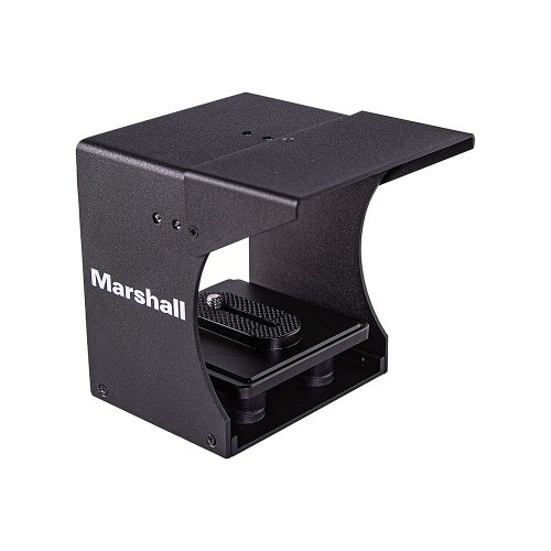 Marshall Electronics CVM-26 Housing with Sun Hood For Compact and Miniature Came