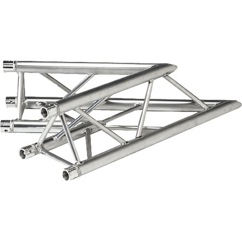 Global Truss F33 2-way 45-Degree Corner - Apex Up or Down